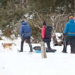 Pelican Sport Trek 52 Utility Sled -Cheap Pelican Sport Store 2