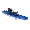 Pelican Sport Getaway 110 HDII Recreational Pedal Kayak -Cheap Pelican Sport Store 422c05953a746ece310c567cbb55153a26cf4fdd
