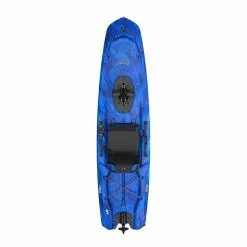Pelican Sport Getaway 110 HDII Recreational Pedal Kayak 12 Pelican Sport Getaway 110 HDII Recreational Pedal Kayak -Cheap Pelican Sport Store 6c8d6c1374949ab21b64a7b643f661cb0c3d48ba