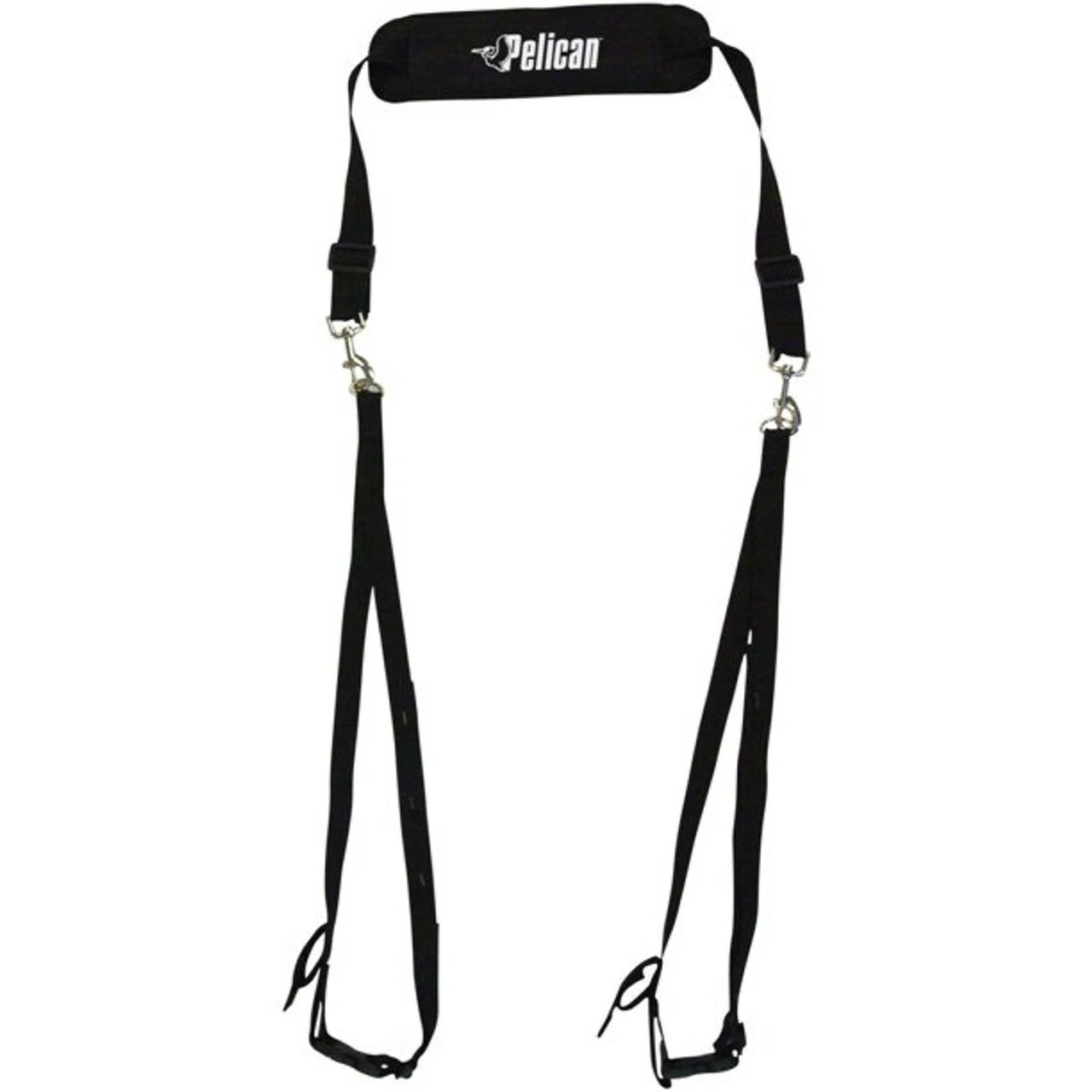 Pelican Sport Universal SUP And Kayak Carrying Strap 2 Pelican Sport Universal SUP And Kayak Carrying Strap