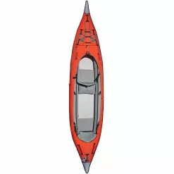 Pelican Sport Advanced Elements Inflatable ADVANCEDFRAME® Convertible Elite Kayak -Cheap Pelican Sport Store AE1007 E TOP