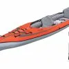Pelican Sport Advanced Elements Inflatable AdvancedFrame™ Convertible Kayak -Cheap Pelican Sport Store AE1007 Amazon