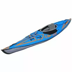 Pelican Sport Advanced Elements Inflatable AdvancedFrame™ Expedition Elite Kayak -Cheap Pelican Sport Store AE1009 XE ADVANCEDFRAME EXPEDITIONELITE KAYAK ISO