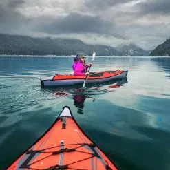 Pelican Sport Advanced Elements Inflatable ADVANCEDFRAME® Kayak -Cheap Pelican Sport Store AE1012 R LS3