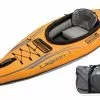 Pelican Sport Advanced Elements Inflatable Lagoon1™ Kayak 1 Pelican Sport Advanced Elements Inflatable Lagoon1™ Kayak -Cheap Pelican Sport Store AE1031 O Product Lagoon1 InflatableRecreationalKayak 2