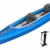 Pelican Sport Advanced Elements Inflatable Kayak AirVolution2 -Cheap Pelican Sport Store AE3030 Product AdvancedElementsInflatableKayakAirVolution2 2 41312388 484f 43c5 8cdb 6a90d0eaa163