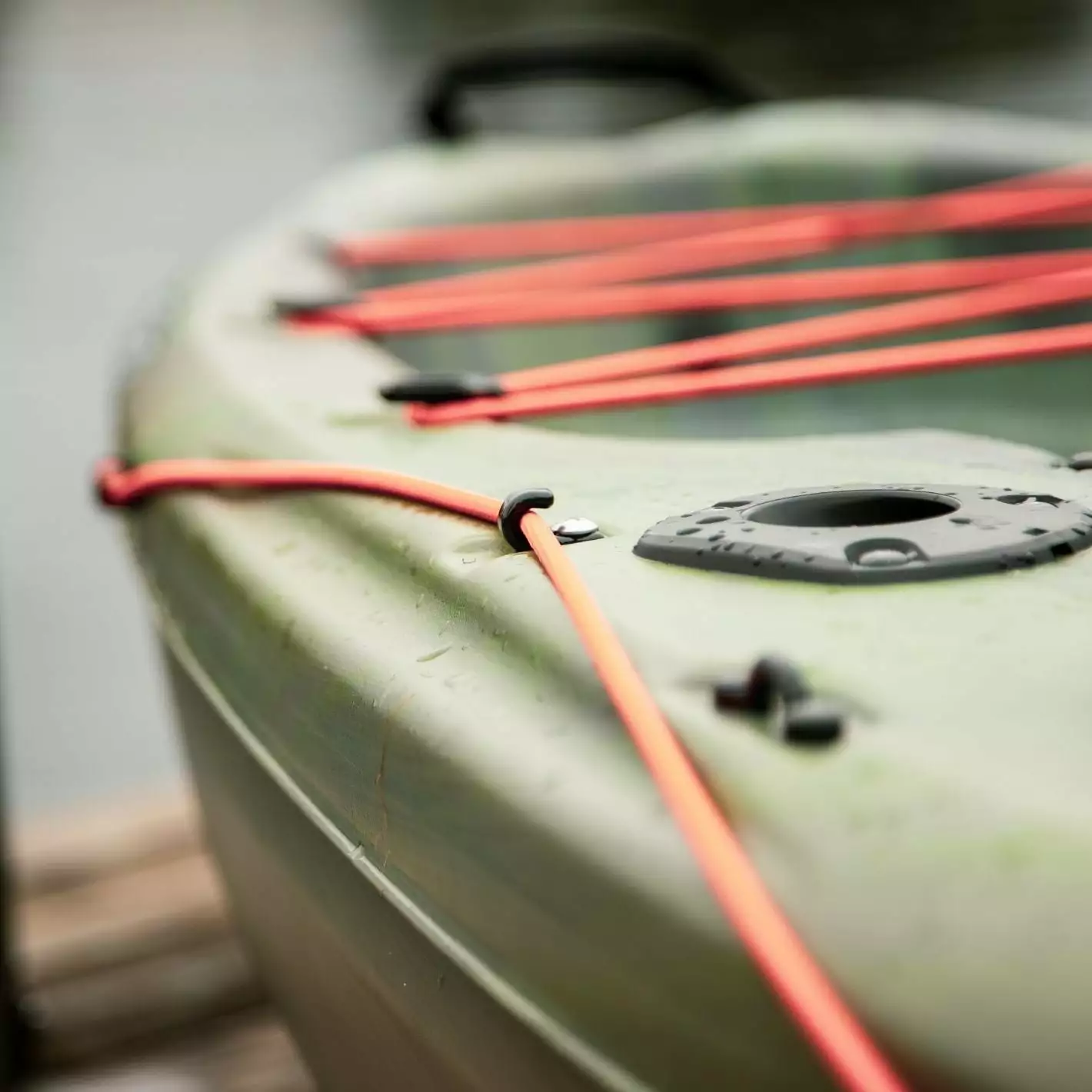 Pelican Sport Basscreek 100XP Angler Fishing Kayak 8 Pelican Sport Basscreek 100XP Angler Fishing Kayak - Image 6