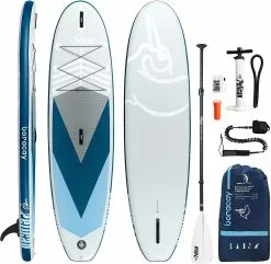 Pelican Sport Boracay Inflatable Paddle Board