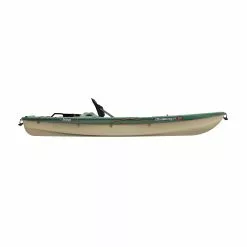 Pelican Sport Challenger 100X ANGLER Fishing Kayak -Cheap Pelican Sport Store CHALLENGER 100X ANGLER fishing kayak MBF10P203 Grey PELICAN product image 3