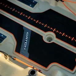 Pelican Sport Catch PWR 100 Fishing Kayak 13 Pelican Sport Catch PWR 100 Fishing Kayak -Cheap Pelican Sport Store CatchPWR100