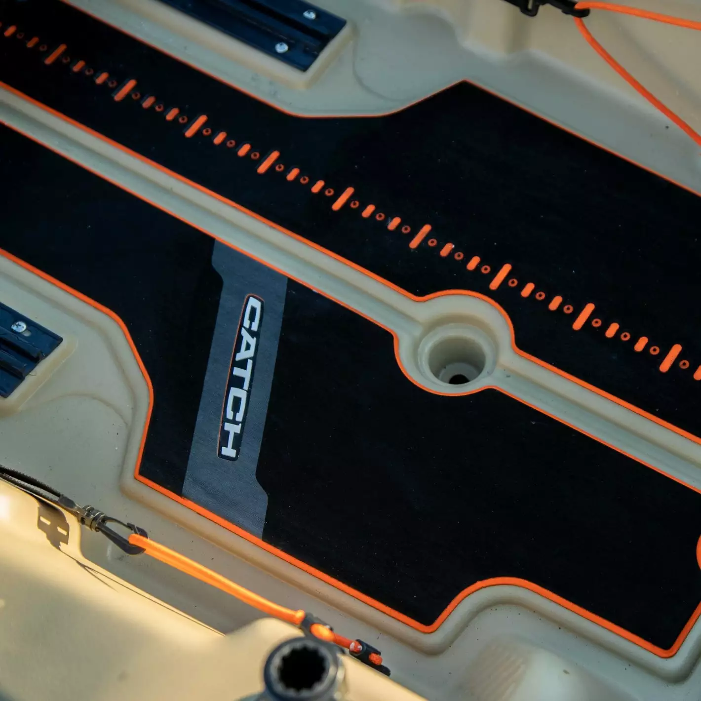 Pelican Sport Catch PWR 100 Fishing Kayak 8 Pelican Sport Catch PWR 100 Fishing Kayak - Image 6