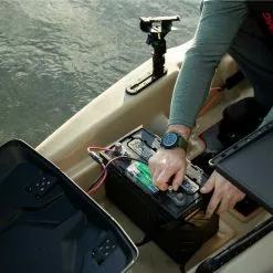 Pelican Sport Catch PWR 100 Fishing Kayak 12 Pelican Sport Catch PWR 100 Fishing Kayak -Cheap Pelican Sport Store CatchPWR100 2