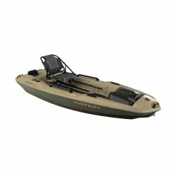 Pelican Sport Catch PWR 100 Fishing Kayak