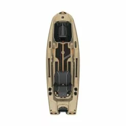Pelican Sport Catch PWR 100 Fishing Kayak 10 Pelican Sport Catch PWR 100 Fishing Kayak -Cheap Pelican Sport Store Catch PWR100 fishing kayak MFP10P400 00 Green PELICAN product image 2