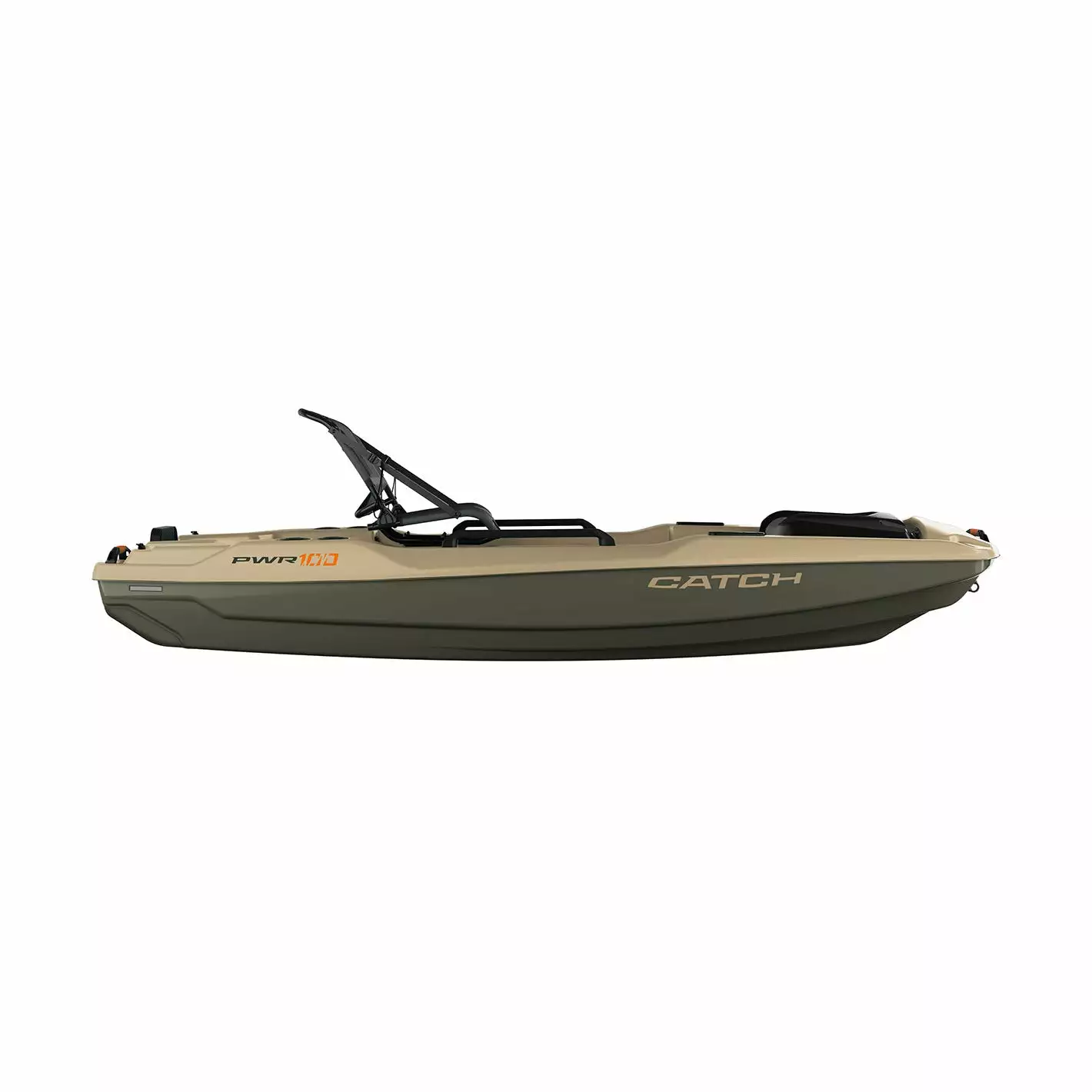 Pelican Sport Catch PWR 100 Fishing Kayak 6 Pelican Sport Catch PWR 100 Fishing Kayak - Image 4