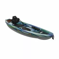 Pelican Sport Challenger 100X Angler Fishing Kayak