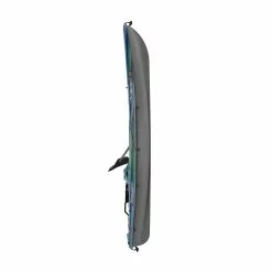 Pelican Sport Challenger 100X Angler Fishing Kayak -Cheap Pelican Sport Store Challenger 100X Angler fishing kayak MBF10P303 Green PELICAN product image 3