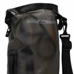 Pelican Sport Exodry 10 L Waterproof Dry Bag -Cheap Pelican Sport Store Exodry10LBlackDryBagFeature2Image PelicanAccessories