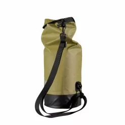 Pelican Sport Exodry 10 L Waterproof Dry Bag -Cheap Pelican Sport Store Exodry10LOliveDryBagSideImage PelicanAccessories