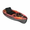 Pelican Sport Icon 100X Angler Fishing Kayak -Cheap Pelican Sport Store Icon 100 Angler Fishing Kayak KBP10P102 Yellow PELICAN product image 1