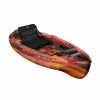 Pelican Sport Coast 100XR Fishing Kayak DEMO -Cheap Pelican Sport Store KBP10P502 W ISO