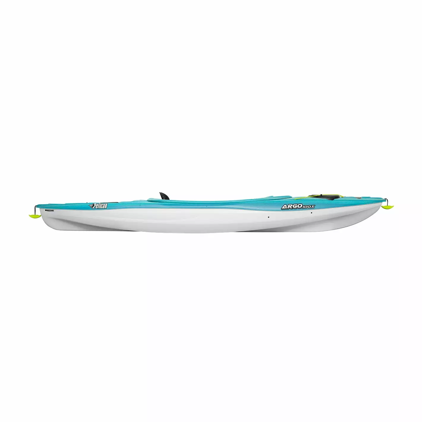 Pelican Sport Argo 100X Sit-in Kayak 5 Pelican Sport Argo 100X Sit-in Kayak - Image 3