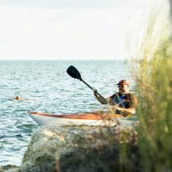 Pelican Sport Shoal 120XE Recreational Kayak -Cheap Pelican Sport Store KNP12P102 00 LS2