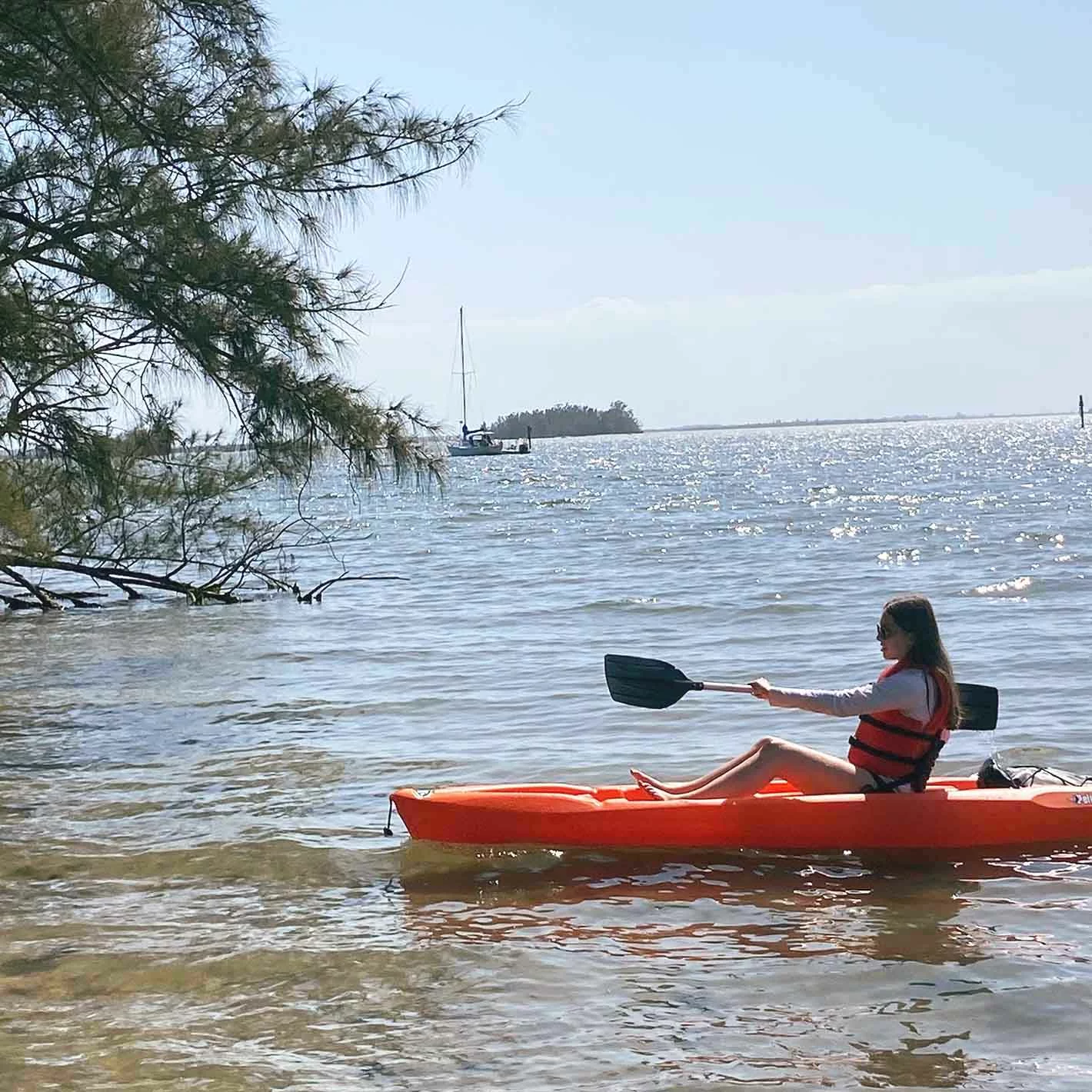 Pelican Sport Pulse 100X With Paddle Kayak 5 Pelican Sport Pulse 100X With Paddle Kayak - Image 3