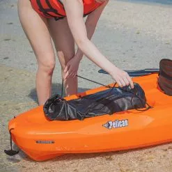 Pelican Sport Pulse 100X With Paddle Kayak 19 Pelican Sport Pulse 100X With Paddle Kayak -Cheap Pelican Sport Store KOS10P102 00 LS5
