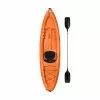 Pelican Sport Pulse 100X With Paddle Kayak -Cheap Pelican Sport Store KOS10P102 00 TOP
