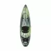 Pelican Sport Saber 100XP Recreational Kayak -Cheap Pelican Sport Store KWP10P103 Grey PELICAN product image 2