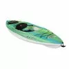 Pelican Sport Clipper 100X Recreational Kayak -Cheap Pelican Sport Store KXF10P103 Blue PELICAN product image 1