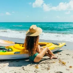 Pelican Sport Maxim 100X Recreational Kayak -Cheap Pelican Sport Store KZA10P109 00 LS3