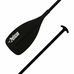 Pelican Sport Maelström Sup Paddle 191-201 Cm (75”-79”) -Cheap Pelican Sport Store Maelstrom SUP black paddle 191 201 cm 75 79 PELICAN