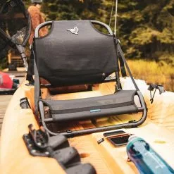 Pelican Sport Ergocoast XP Portable Seat -Cheap Pelican Sport Store Maintenance Ergocoast 20XP 20portable 20seat PS3001 PELICAN lifestyle 1