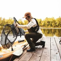 Pelican Sport Ergocoast XP Portable Seat -Cheap Pelican Sport Store Maintenance Ergocoast 20XP 20portable 20seat PS3001 PELICAN lifestyle 2