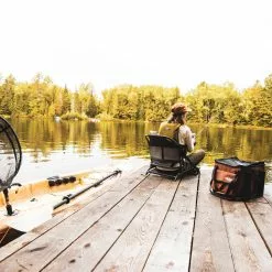 Pelican Sport Ergocoast XP Portable Seat -Cheap Pelican Sport Store Maintenance Ergocoast 20XP 20portable 20seat PS3001 PELICAN lifestyle 3