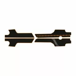 Pelican Sport Non Slip Pads Kit For MF Kayaks -Cheap Pelican Sport Store Maintenance Non 20slip 20kit 20pad 20for 20Catch 20PWR PS1917 PELICAN product image 2