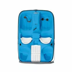 Pelican Sport Monaco DLX Angler Pedal Boat 5 Pelican Sport Monaco DLX Angler Pedal Boat -Cheap Pelican Sport Store Monaco DLX Angler Pedal Boat HHA25P203 00 Blue PELICAN product image 2