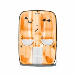 Pelican Sport Monaco DLX Angler Pedal Boat 5 Pelican Sport Monaco DLX Angler Pedal Boat -Cheap Pelican Sport Store Monaco DLX Angler Pedal Boat HHF25P103 Orange PELICAN product image 2