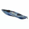 Pelican Sport Mustang 120X EXO Recreational Kayak 2 Pelican Sport Mustang 120X EXO Recreational Kayak -Cheap Pelican Sport Store Mustang 120X EXO recreational kayak KYF12P103 Blue PELICAN product image 1