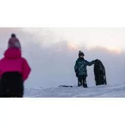 Pelican Sport Nomad 40 Sled -Cheap Pelican Sport Store PELICAN 20NOMAD 2040 20UTILITY 20SLED LFT40PC06 00 Black PELICAN lifestyle 3