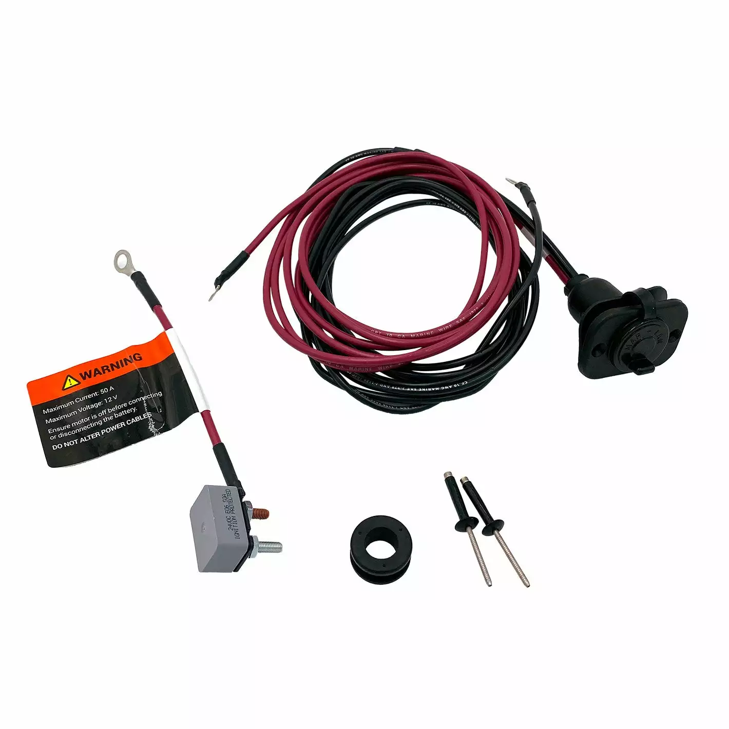 Pelican Sport Catch PWR Female Harness 3 Pelican Sport Catch PWR Female Harness