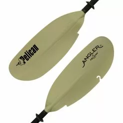 Pelican Sport Poseidon Angler Fishing Kayak Paddle 250 Cm (98.5") -Cheap Pelican Sport Store PS1129 00 ISO 20883845 37bd 49b0 a714 21d030322ba8
