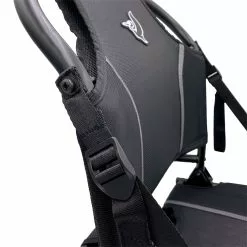 Pelican Sport Folding Seat With Ergo360 Cushion - Black 8 Pelican Sport Folding Seat With Ergo360 Cushion - Black -Cheap Pelican Sport Store PS1978 FEAT1