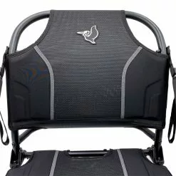 Pelican Sport Folding Seat With Ergo360 Cushion - Black 7 Pelican Sport Folding Seat With Ergo360 Cushion - Black -Cheap Pelican Sport Store PS1978 TOP