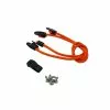 Pelican Sport 19.25 In Orange Bungee 2 Pelican Sport 19.25 In Orange Bungee -Cheap Pelican Sport Store PS3024 ISO