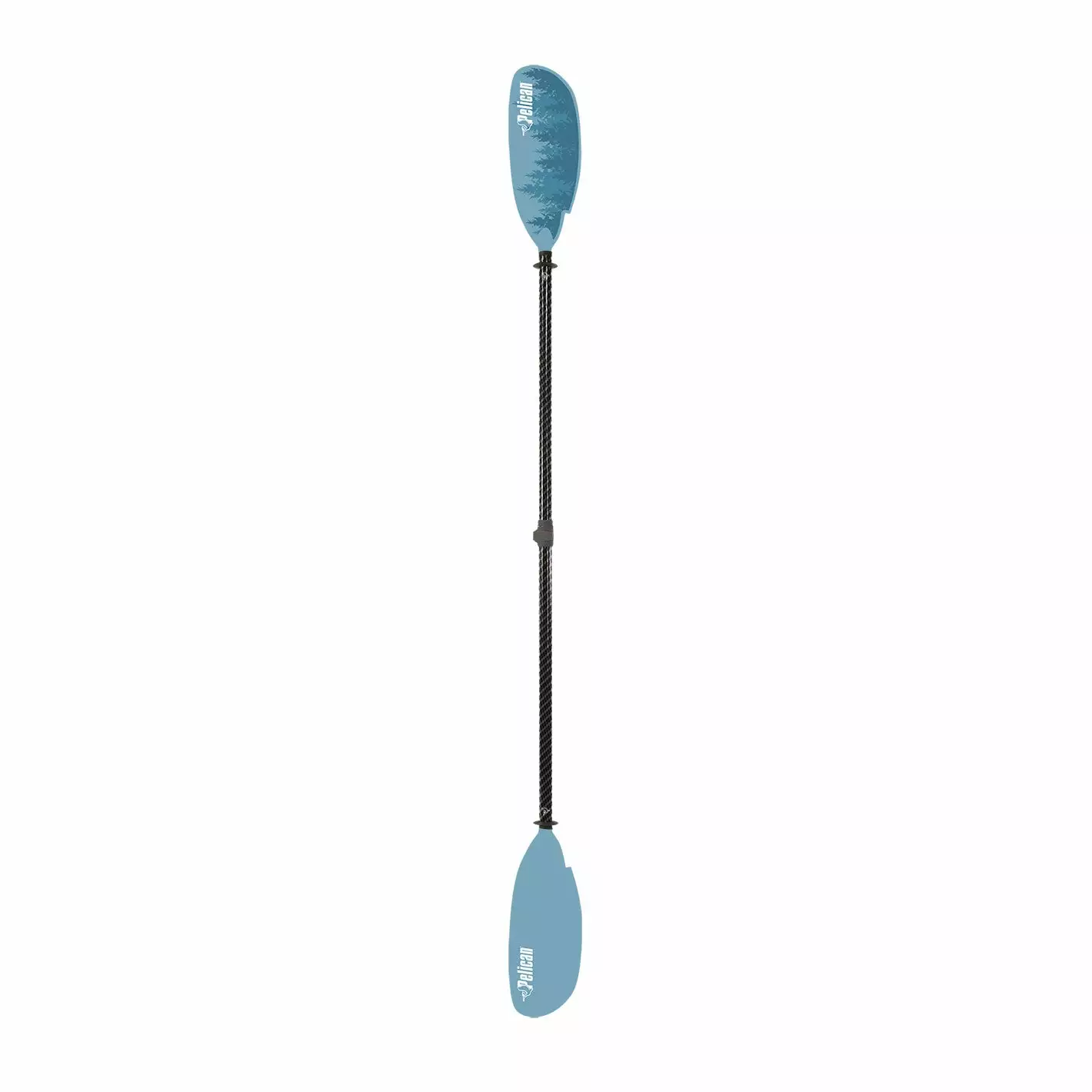 Pelican Sport Symbiosa Adjustable Kayak Paddle 230-240 Cm (90.5"-94.4") 5 Pelican Sport Symbiosa Adjustable Kayak Paddle 230-240 Cm (90.5"-94.4") - Image 3