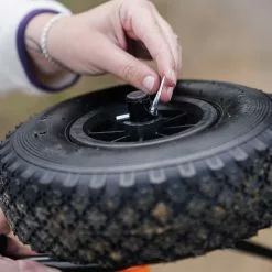 Pelican Sport SUP, Canoe And Kayak Transport Cart -Cheap Pelican Sport Store PS3042 00 LS3