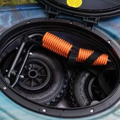 Pelican Sport SUP, Canoe And Kayak Transport Cart -Cheap Pelican Sport Store PS3042 00 LS4